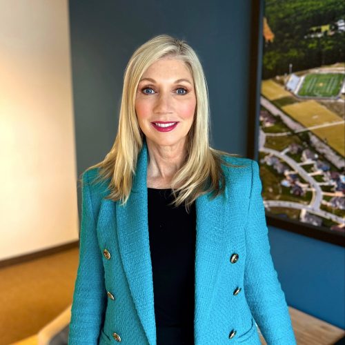 Colleen Nabhan, President & Founder