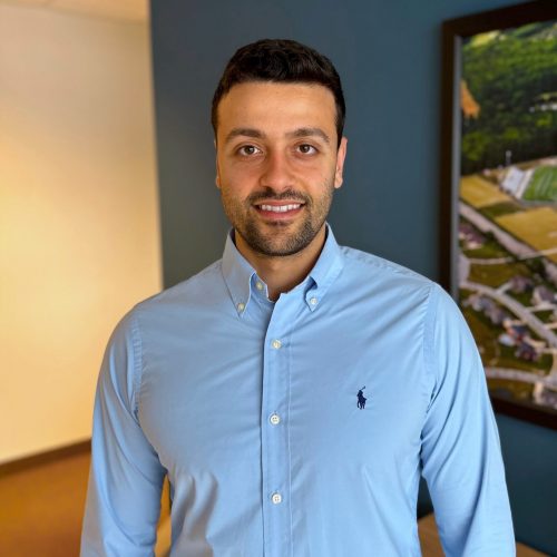 Maroun Waked, Engineering Inspection